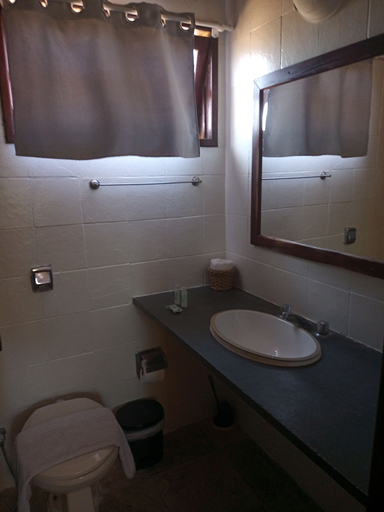 Bathroom 4, Pousada Mar a Mar, Armação dos Búzios