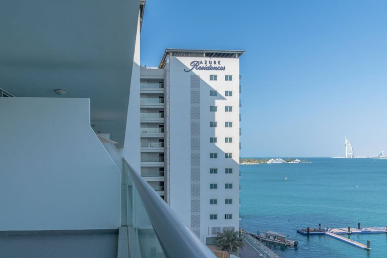 Water view 5, Beautiful Sea View Palm, Dubai