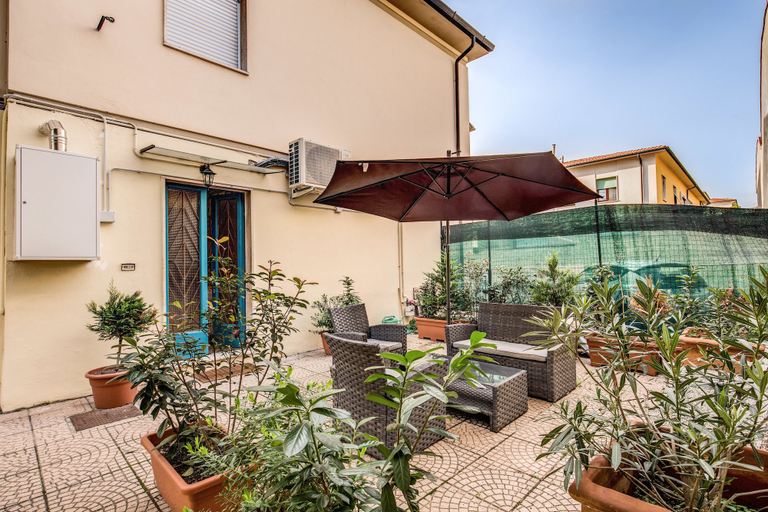 Exterior & Views 2, AwesHome - Vintage Rooms, Pisa