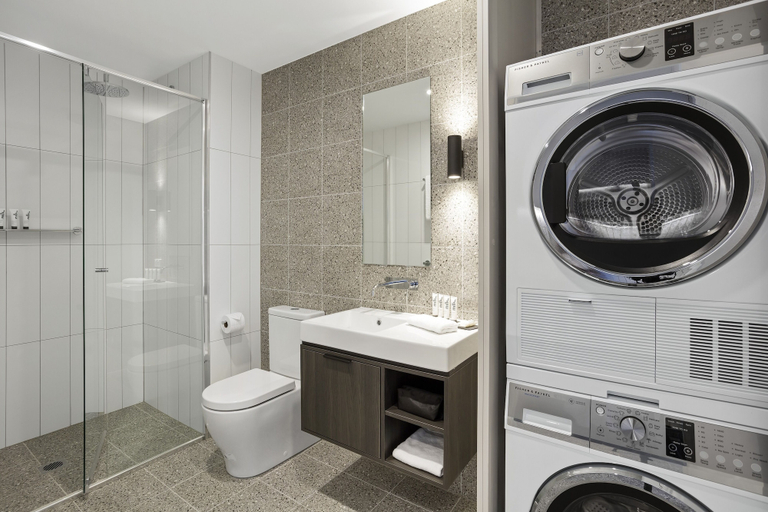 Bathroom 4, Quest Goulburn, Goulburn Mulwaree - Goulburn