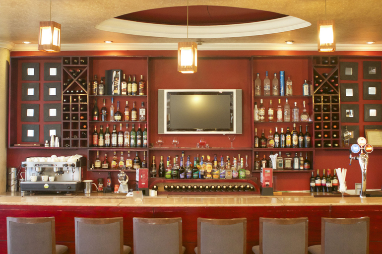 Food & Drinks 5, Jupiter International Hotel Bole, Addis Abeba
