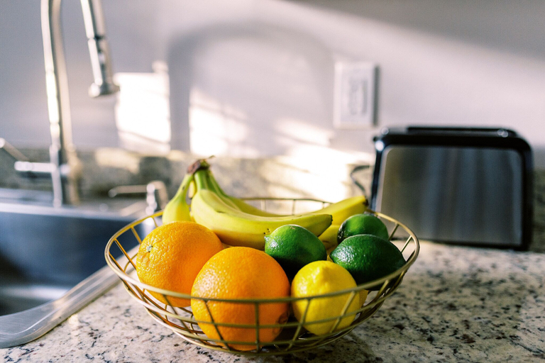 Food & Drinks 4, Galleria Apartments by Lowkl, Broward