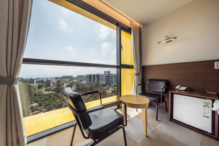 Others 3, Sunrise Hotel Jungmun, Seogwipo