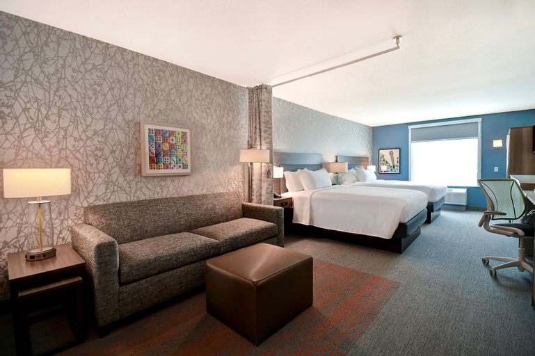 Bedroom 14