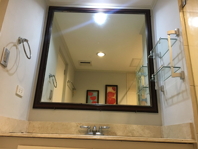 Bedroom 4, Jes & Warren's Place, Taguig