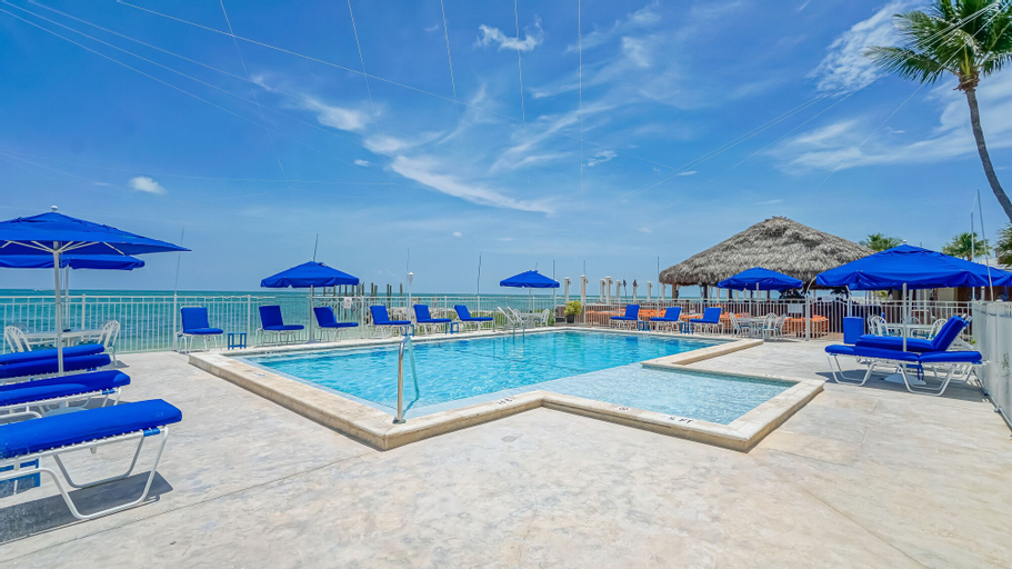 Glunz Ocean Beach Hotel & Resort, Monroe