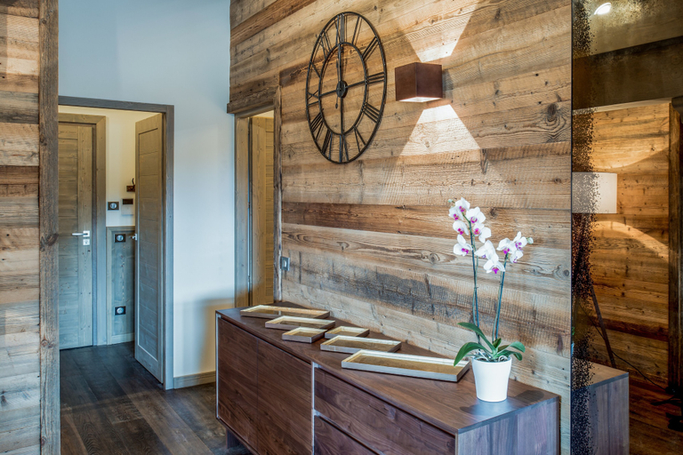 Bathroom 4, Mammoth Lodge by Alpine Resorts, Savoie