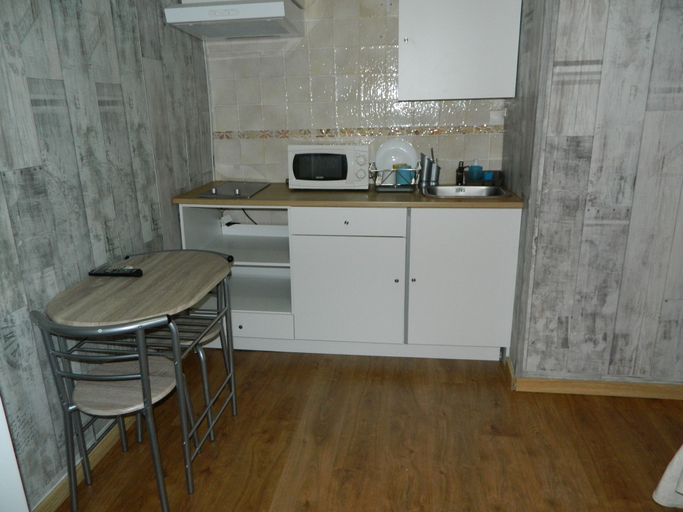 Others 5, Hostal El Rincon De Carlota, Sevilla