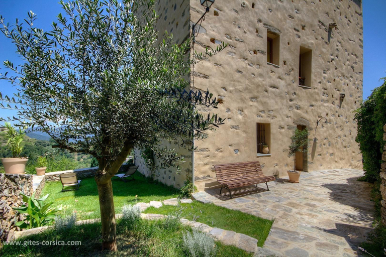 Exterior & Views 2, Castellu d'Orezza, Haute-Corse