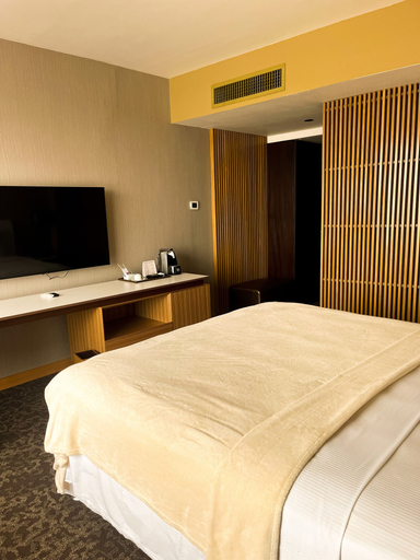 Bedroom 3, DoubleTree by Hilton Iquitos, Maynas