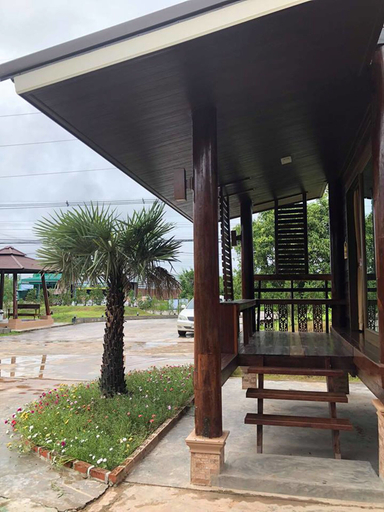 Others 5, Pobruk Resort, Tha Bo