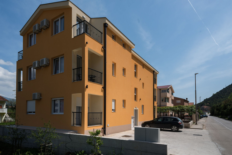Exterior & Views, Apartmans Sunrise, Konavle