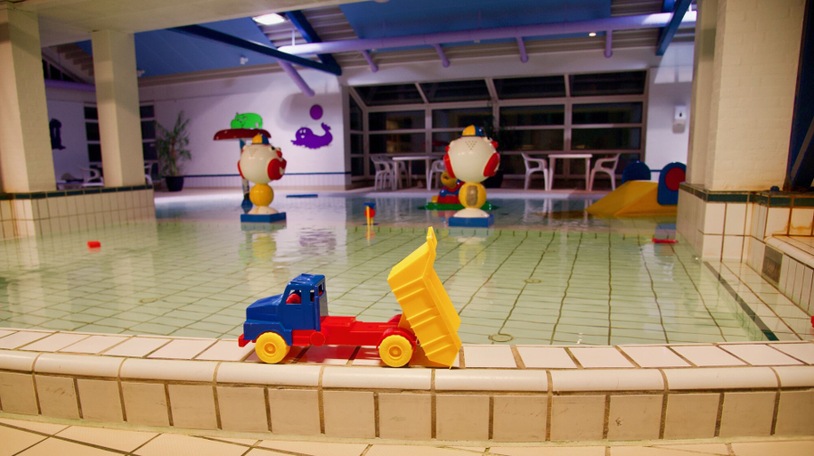 Sport & Beauty 5, Nørresundby Idrætscenter, Aalborg