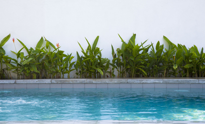 Sport & Beauty 2, Arabella on Boossa, Hikkaduwa