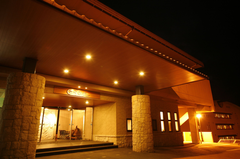 Awaji Island Uzushio Onsen Umemaru, Minamiawaji