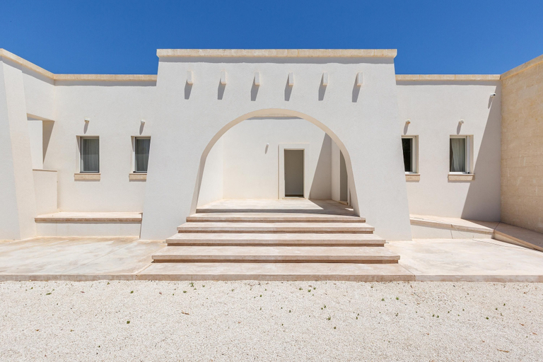 Exterior & Views, 3134 Il Suono del Mare - Villa Giunone by Perle di Puglia, Taranto