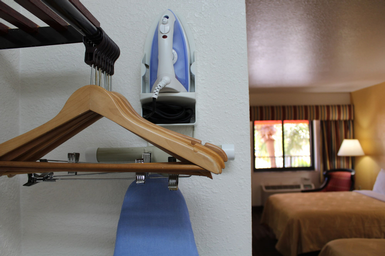 Bedroom 4, Quality Inn Florida City - Gateway to the Keys, Miami-Dade