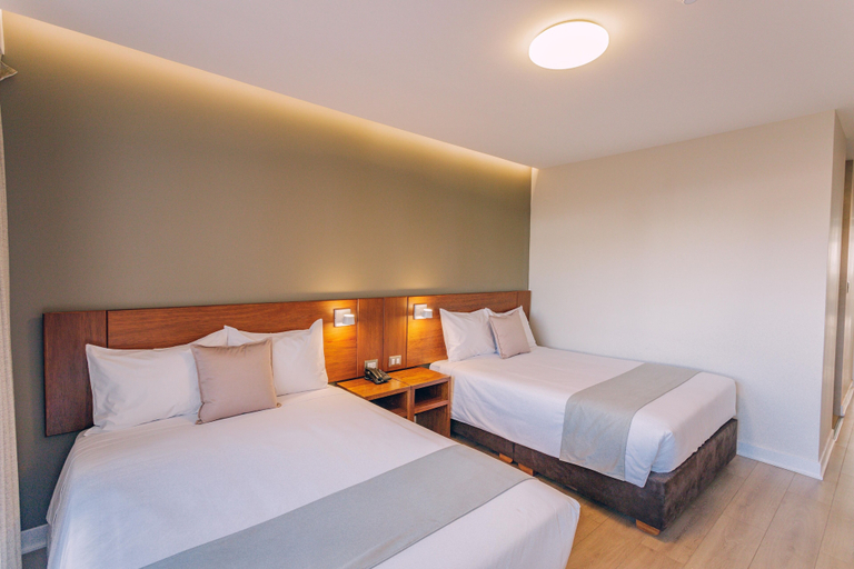 Bedroom 2, Saska Boutique, Cusco