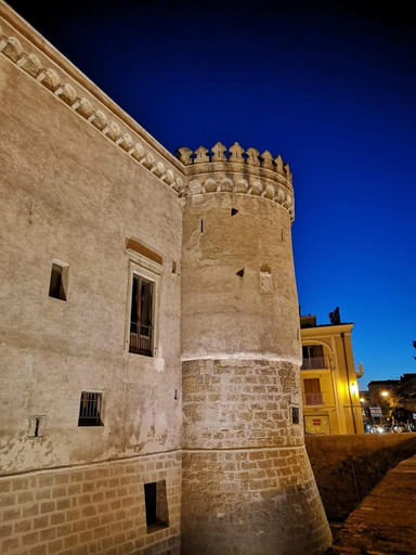 Exterior & Views 2, B&B L'Abbazia, Foggia