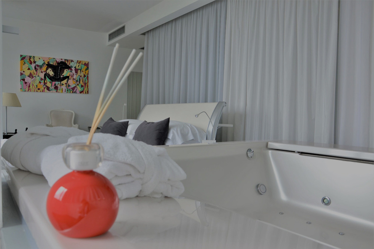 Bedroom 3, Hotel San Marino iDesign