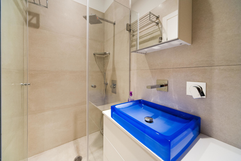 Bathroom 4, Sunset Panorama Apartment by Sea N' Rent