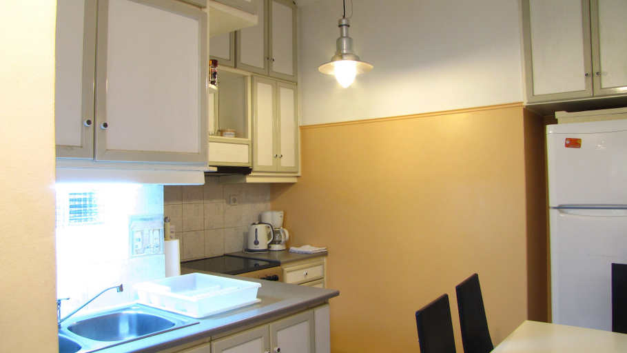 Others 5, Athens Quality Apartments, Attica