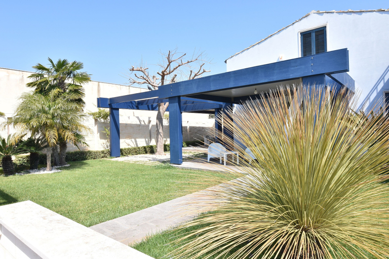Others 4, Luxury Villa, Ragusa