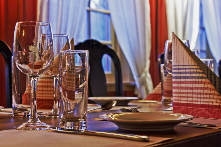 Food & Drinks 4, Hunderfossen Hotell & Resort Hafjell, Lillehammer
