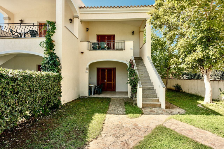 Exterior & Views 2, Le Dimore di Budoni, Nuoro