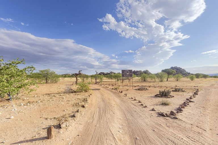Others 4, Hoada Camp Site, Sesfontein