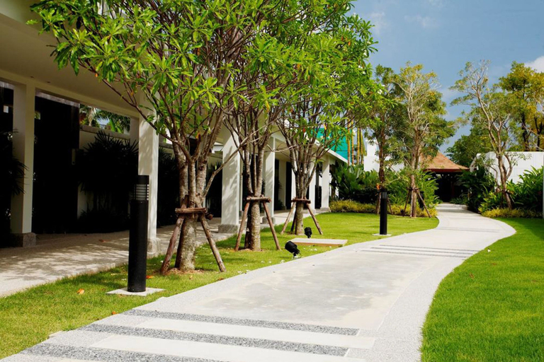 Exterior & Views 2, Oxygen Style Bangtao Beach By Two Villas Holiday, Pulau Phuket