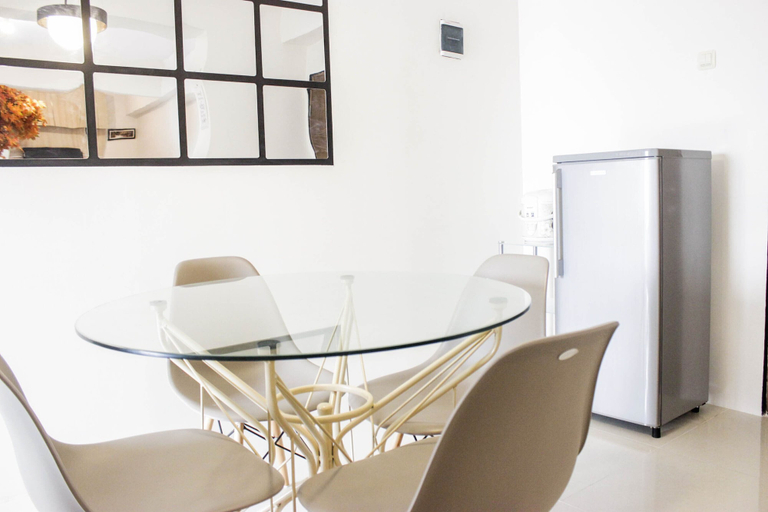 Others 4, Spacious & Deluxe 2BR Gateway Ahmad Yani Cicadas Apartment, Bandung