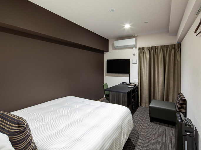 Bedroom 3, Hotel Reference Tenjin3, Fukuoka
