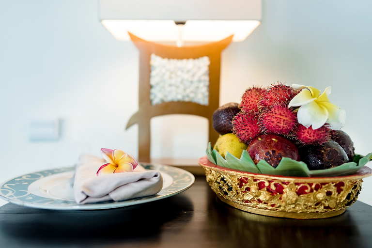 Food & Drinks 5, Villa Cendrawasih, Gianyar