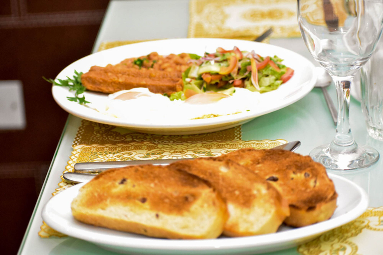 Food & Drinks, Glamour Park Hotel & Suites, AbujaMun