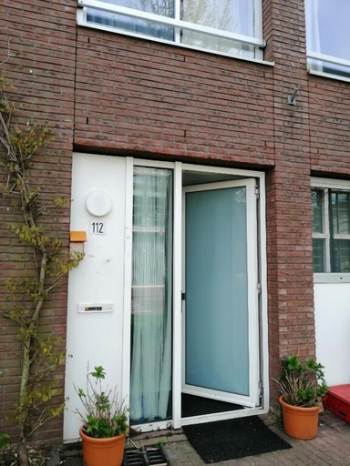 Exterior & Views, All you need a comfy place, Amsterdam