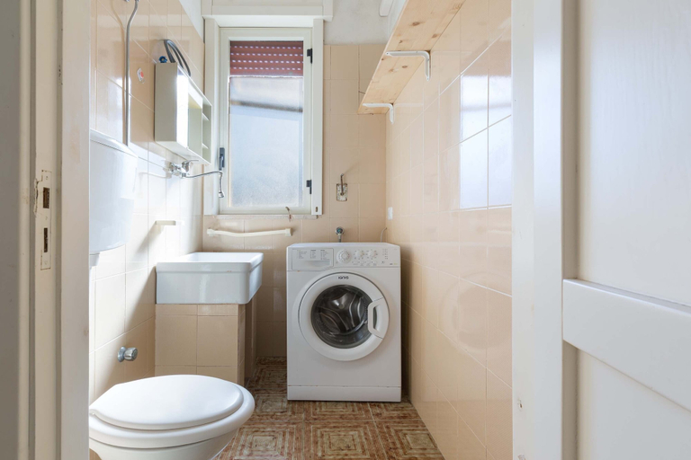 Bathroom 3, 2718 Villetta Soffio di Mare by Barbarhouse, Lecce