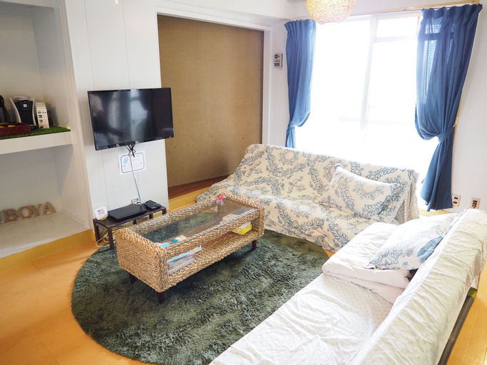 Others 4, Holiday Homes TSUBOYA 5th, Naha