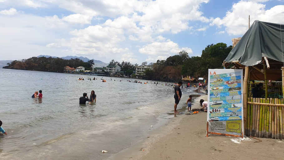 Others 5, Wombats Beach Resort, Olongapo City