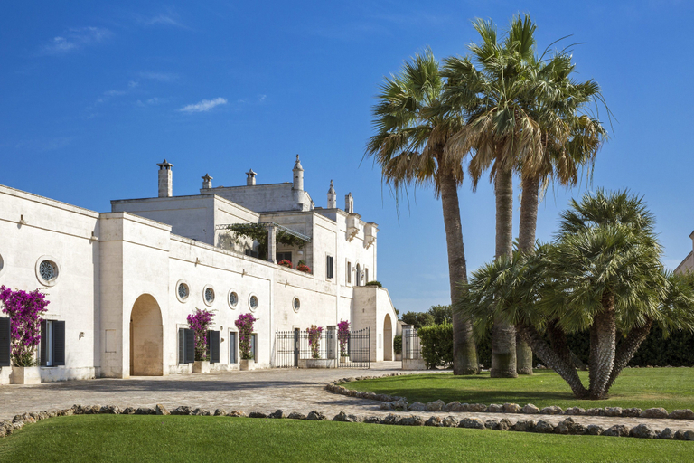 Exterior & Views 3, Masseria San Domenico, Brindisi