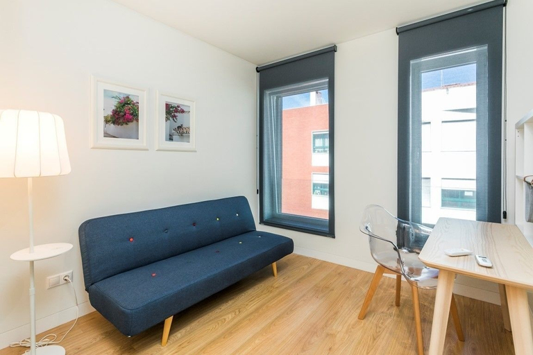 Others 5, LxWay Apartments Belem, Lisbon