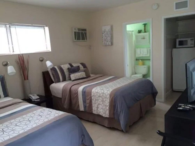 Bedroom 3, Best Florida Resort, Broward