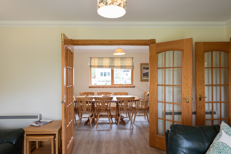 Others 4, Capercaillie Cottage, Stirling