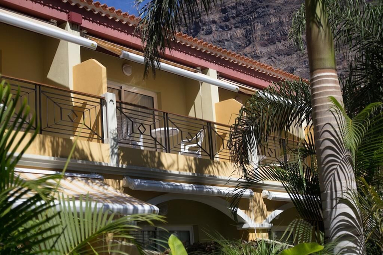 Exterior & Views 2, Residencial El Llano, Santa Cruz de Tenerife