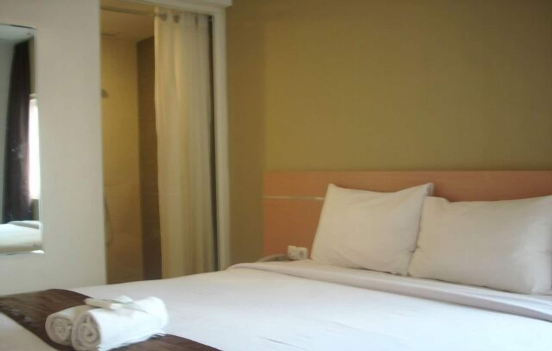 Bedroom 18