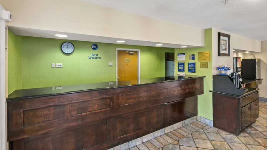 Others 5, Best Western San Marcos, Hays