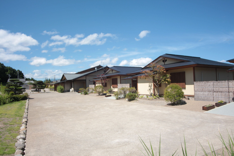 Exterior & Views 2, Bessou Kakei, Morioka