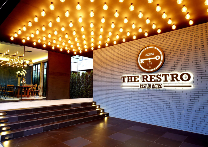 Exterior & Views 2, The Restro, Hua Hin