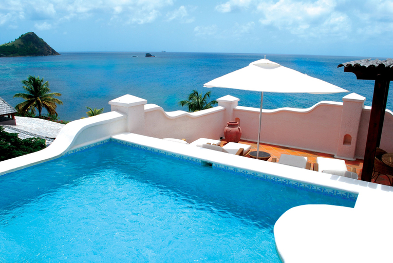 Sport & Beauty 3, Cap Maison Resort & Spa