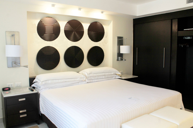 Bedroom 4, Occidental Nuevo Vallarta - All Inclusive, Compostela